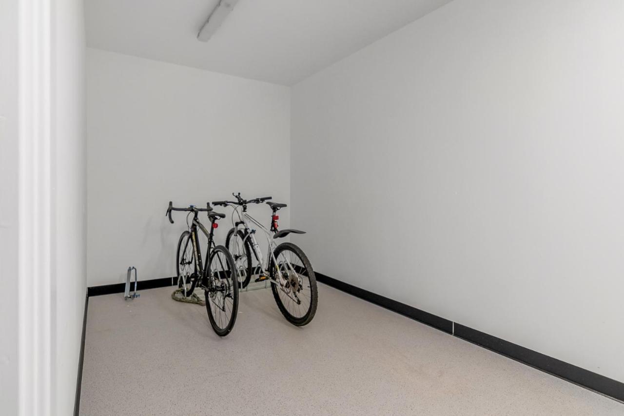 Furnished Modern Flat Overlooking Norwich Castle Esterno foto