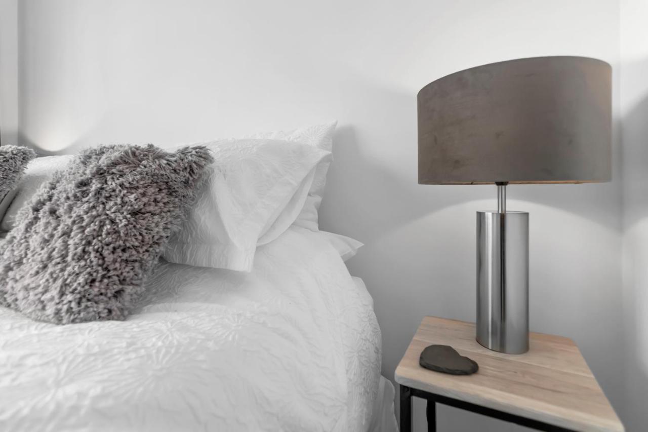 Furnished Modern Flat Overlooking Norwich Castle Esterno foto