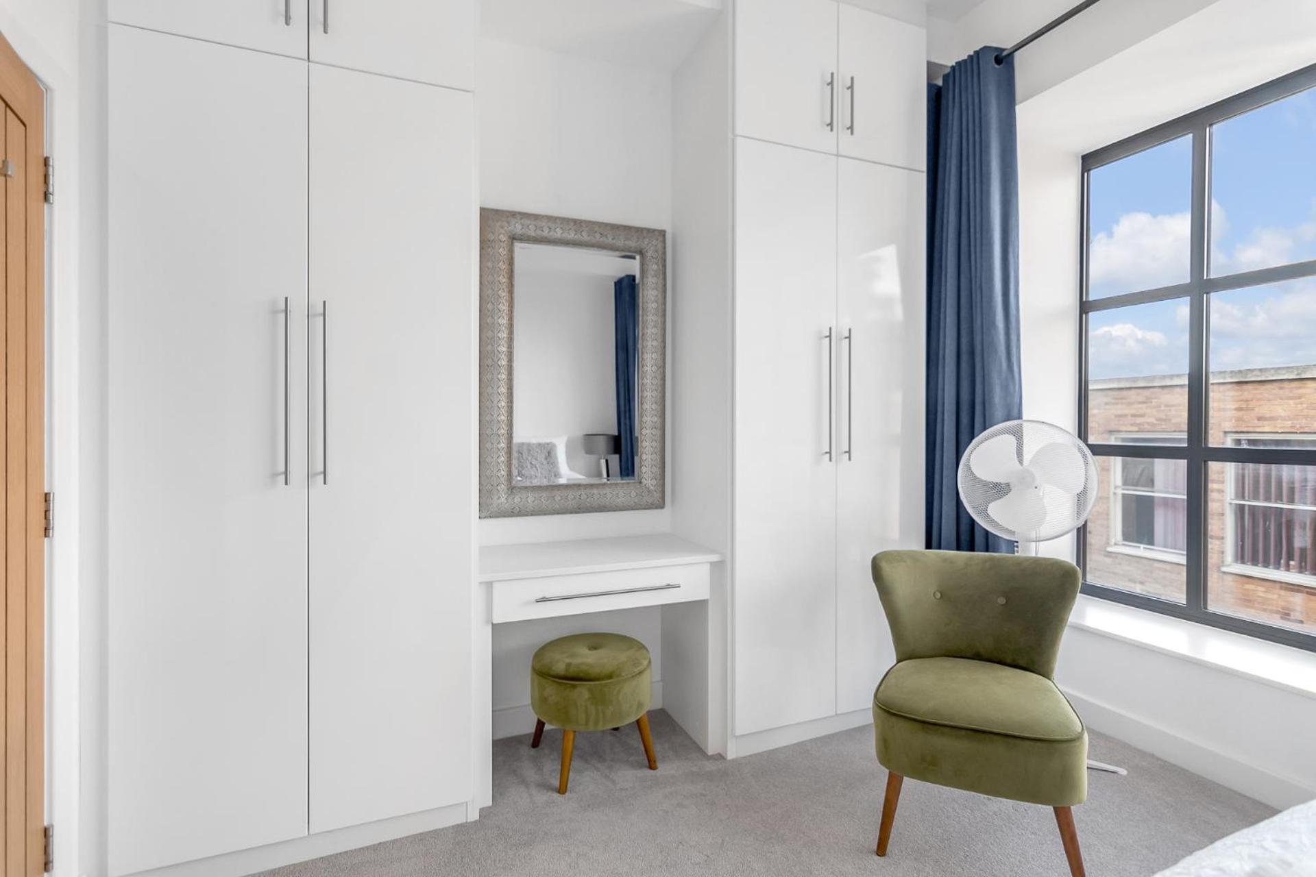 Furnished Modern Flat Overlooking Norwich Castle Esterno foto