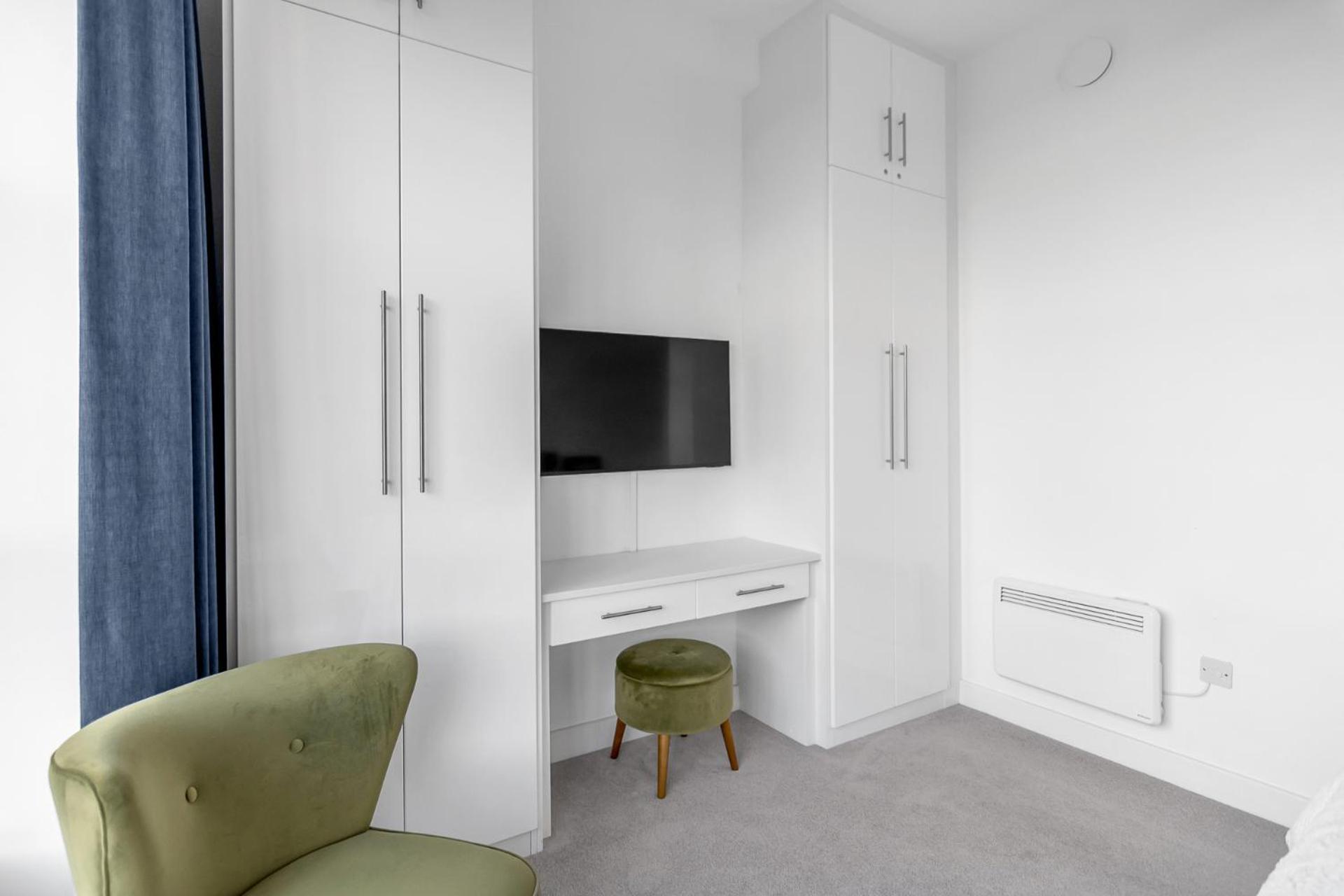 Furnished Modern Flat Overlooking Norwich Castle Esterno foto
