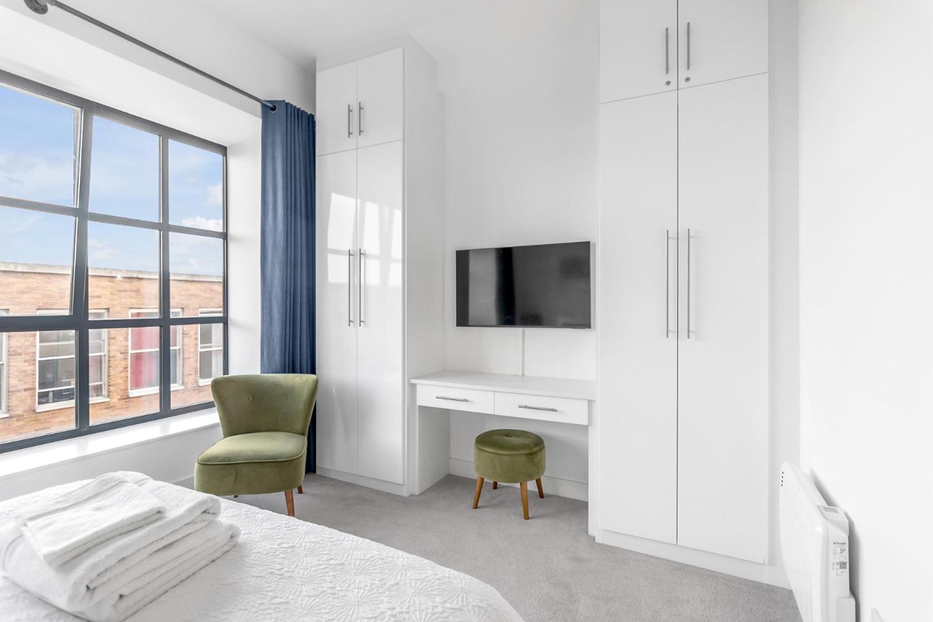 Furnished Modern Flat Overlooking Norwich Castle Esterno foto